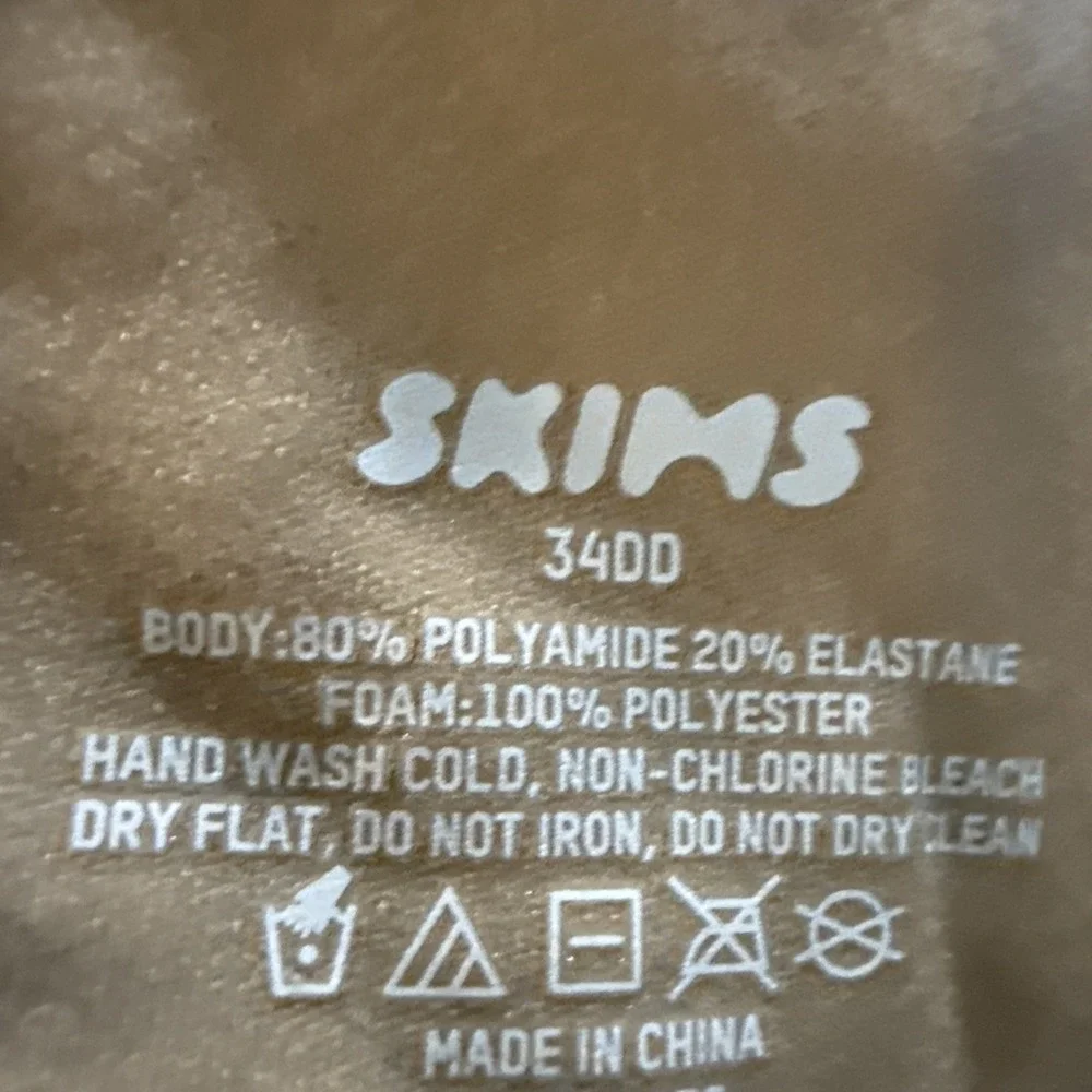 SKIMS fits everybody